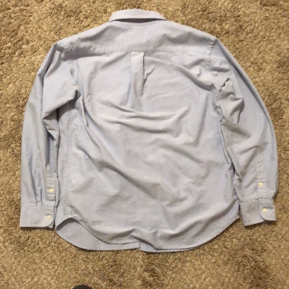 Polo Ralph Lauren button down - Picture 4 of 4